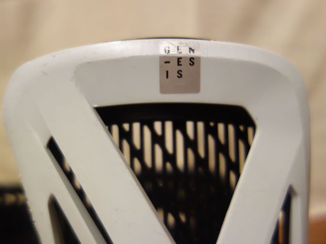 BURTON GENESIS Re:Flex Mサイズ
