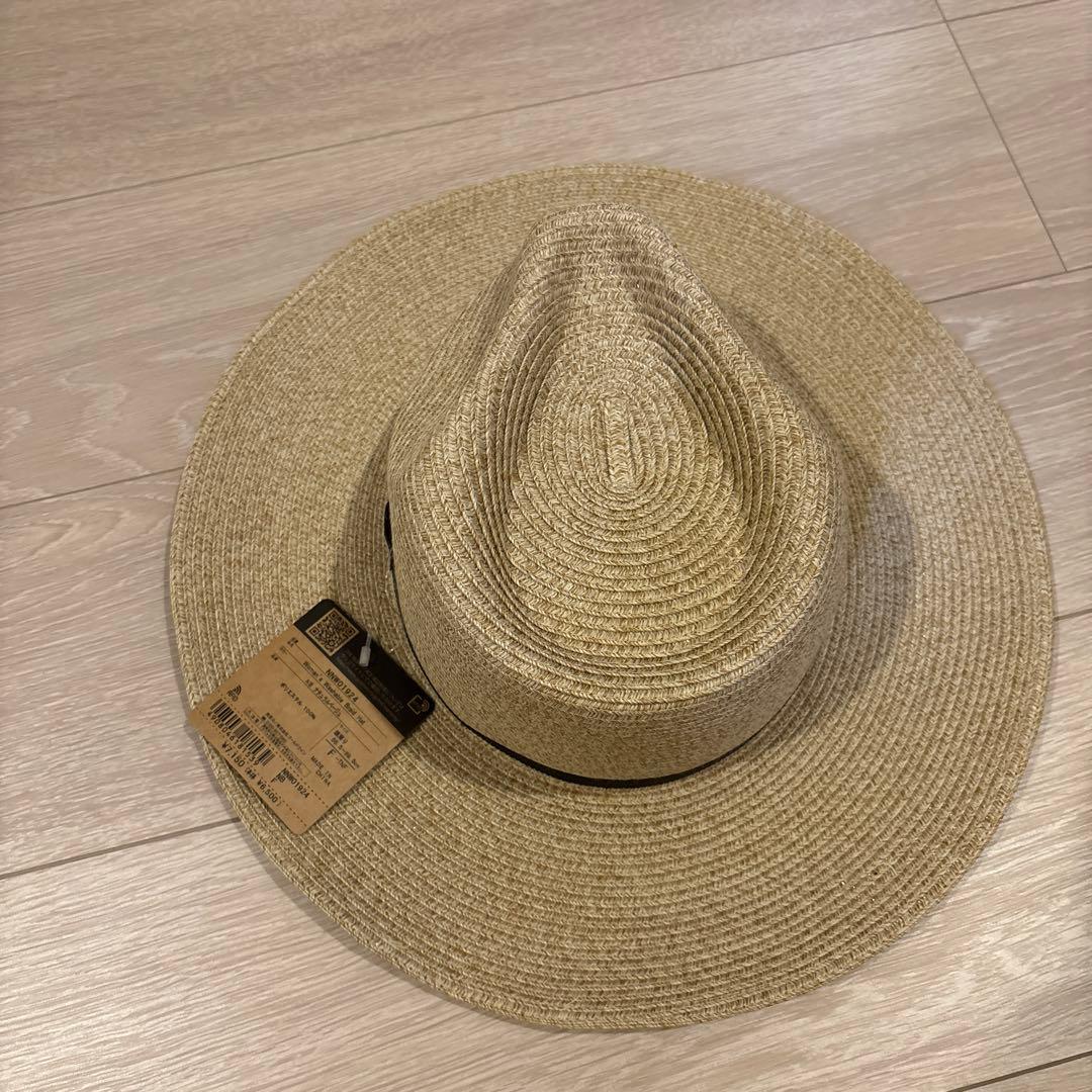 THE NORTH FACE ハット新品未使用