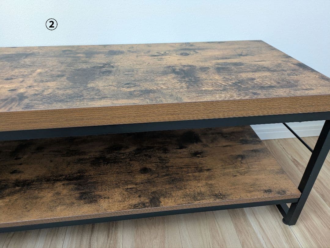 【最終処分価格！】ニトリ　テレビ台 120cm