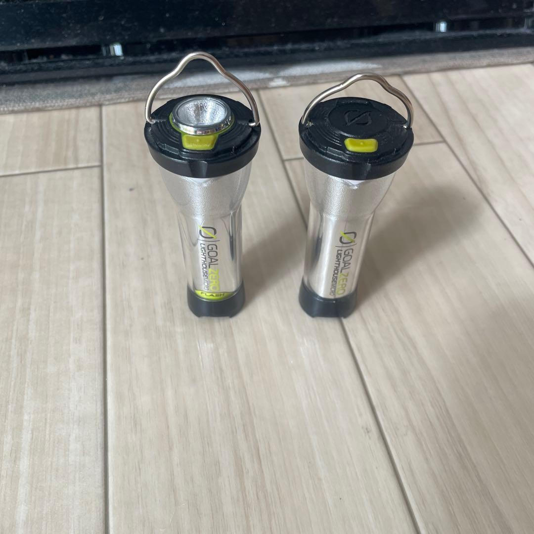 Goal Zero Light-A-Life 350 LEDランタン