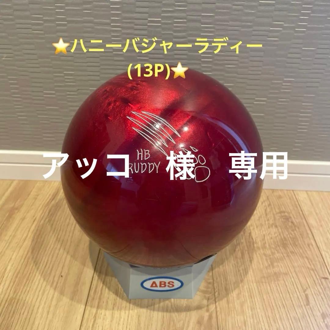 ⭐️ハニーバジャーラディー(13P)⭐️