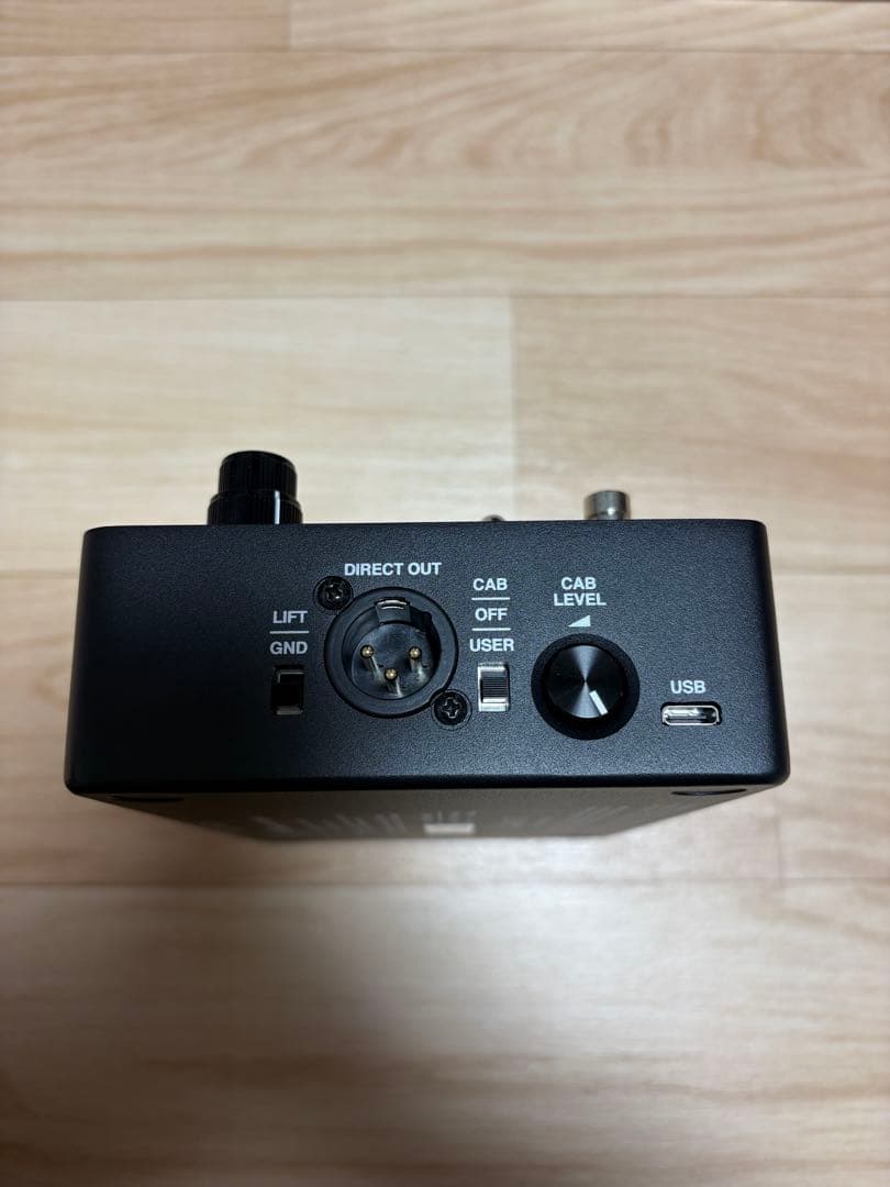 SGT-DI Ampeg アンペグ