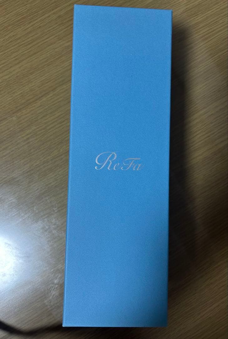 Refsリファ　シャワーヘッド