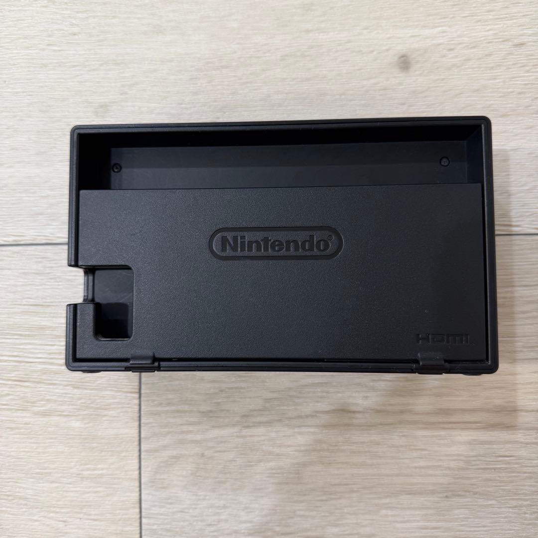 Switch スプラトゥーン2 エディション 本体セット