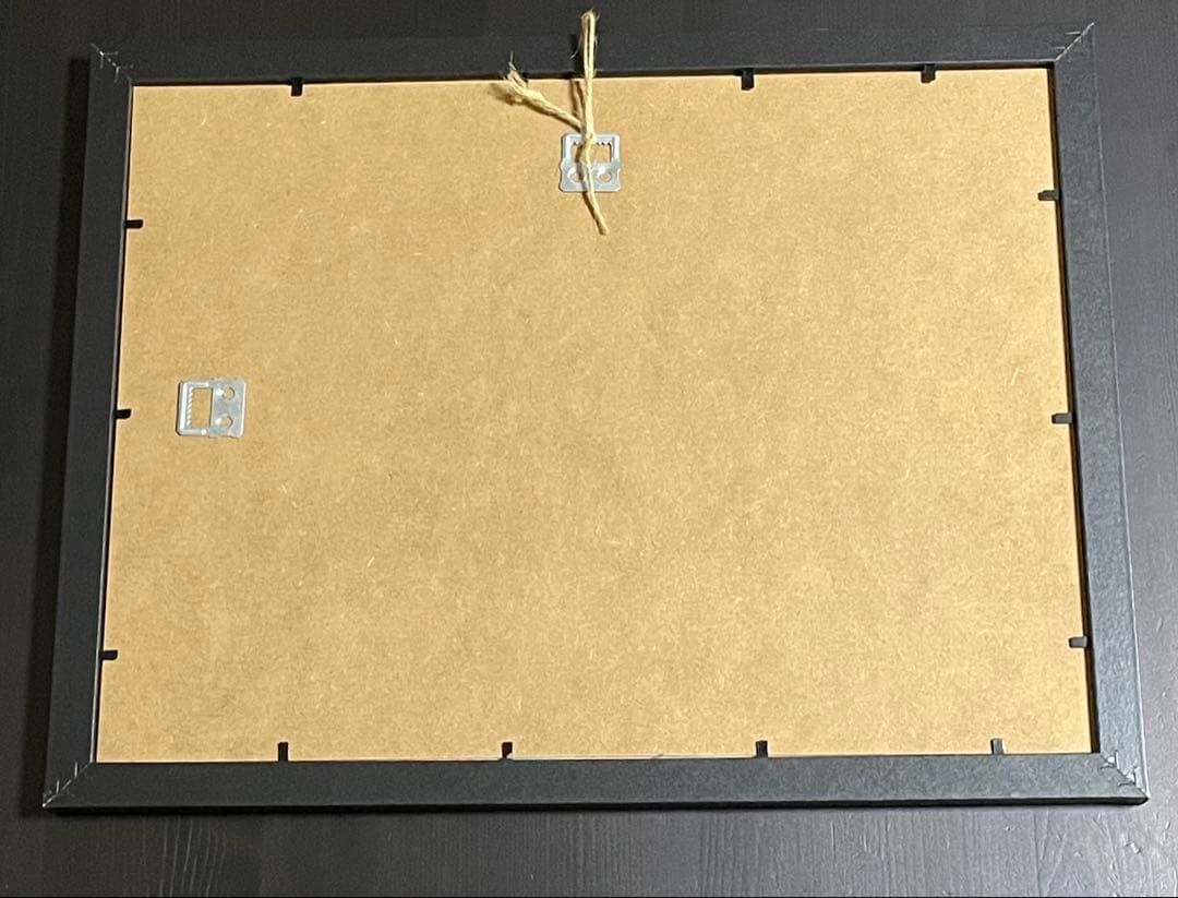 ネイマール 額縁