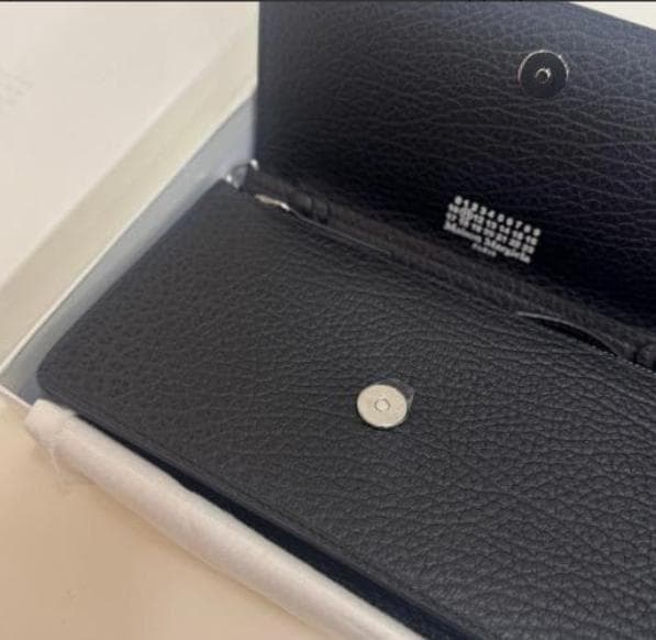 新品未使用 Maison Margiela メゾンマルジェラ ショルダーバッグ