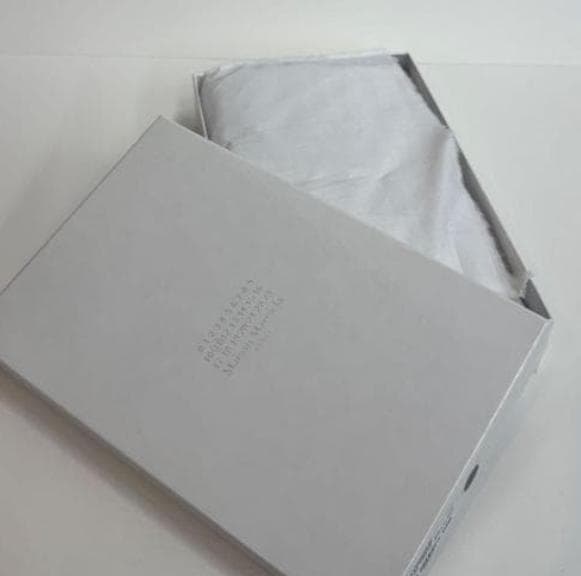 新品未使用 Maison Margiela メゾンマルジェラ ショルダーバッグ