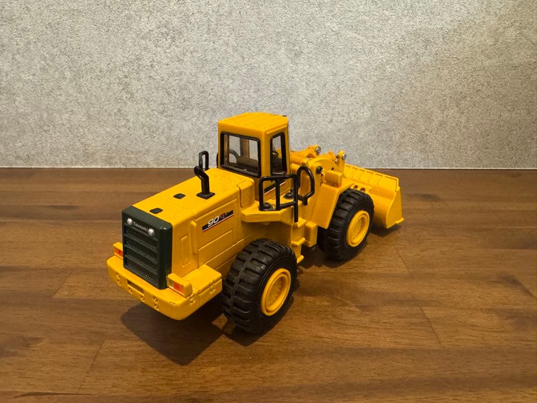 【週末限定価格】HITACHI CAT Kawasaki 重機まとめ売り