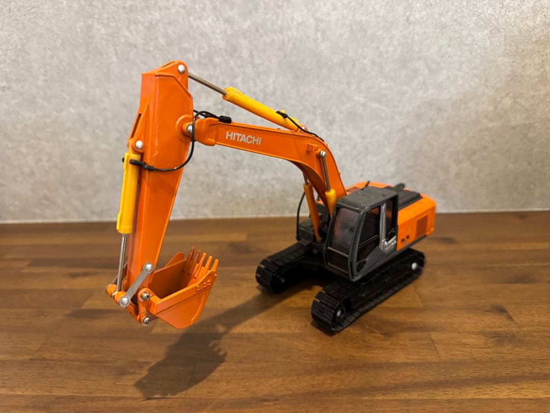 【週末限定価格】HITACHI CAT Kawasaki 重機まとめ売り