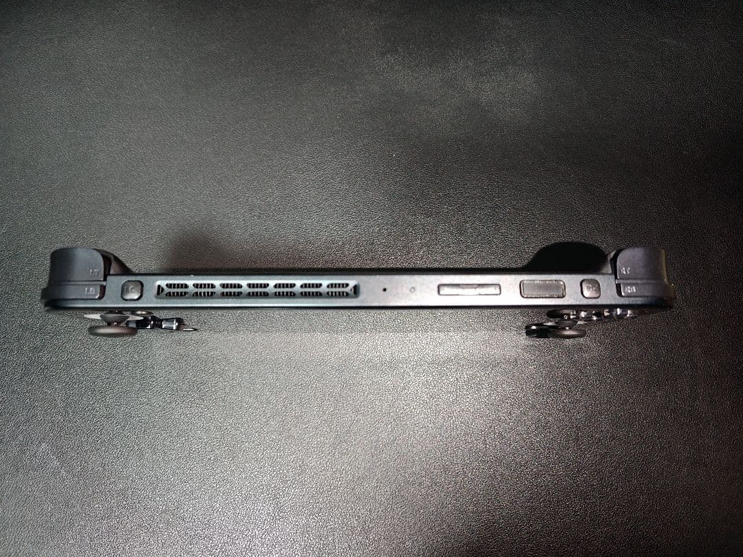 AYANEO Pocket S　512GB【最終値下げ】