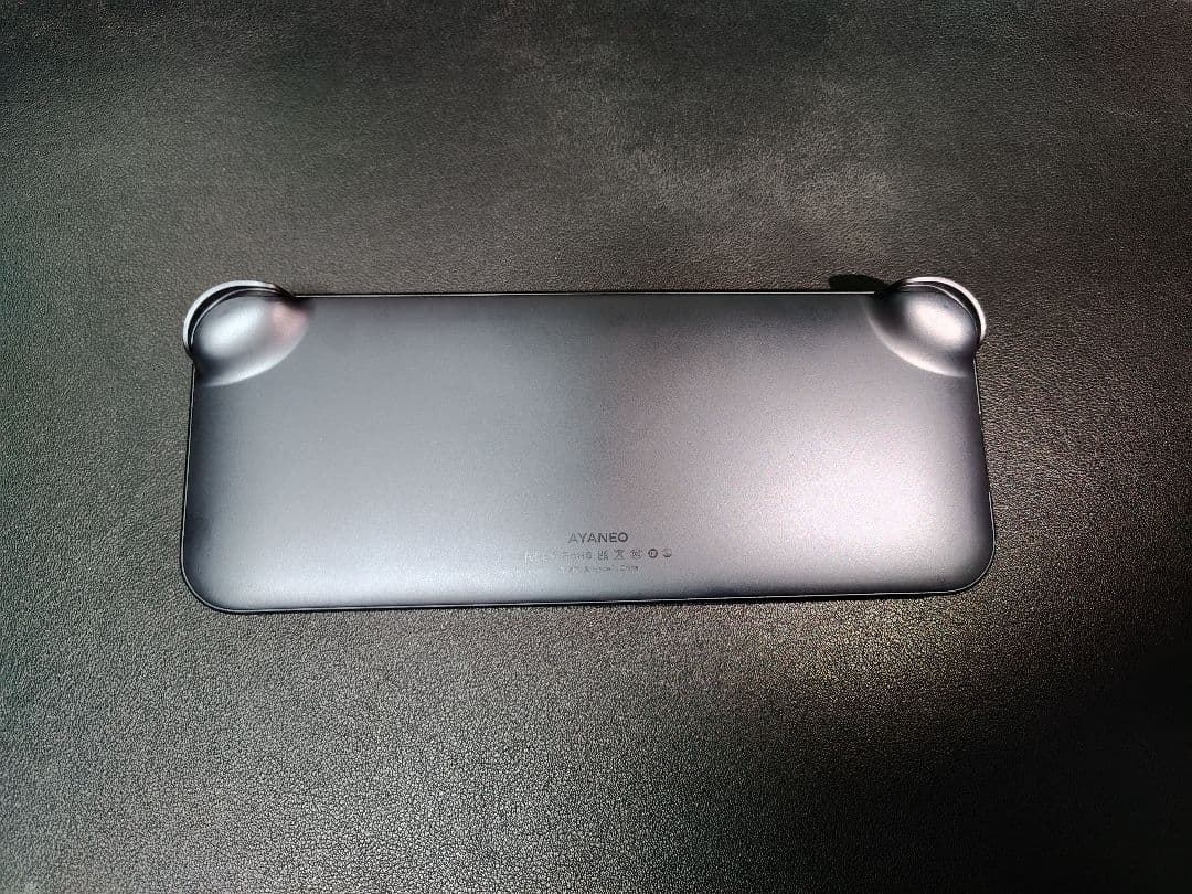 AYANEO Pocket S　512GB【最終値下げ】