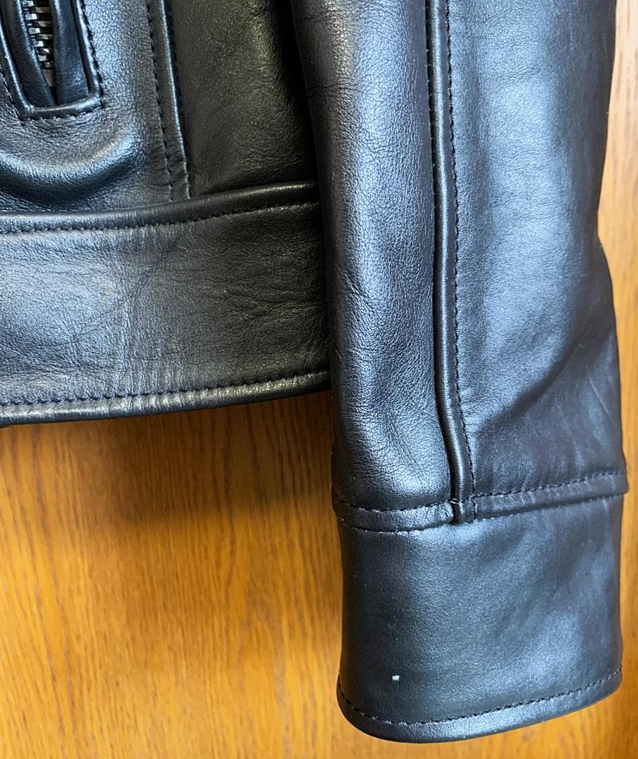 ダイネーゼ レガシー レザージャケット 45周年記念モデル Dainese
