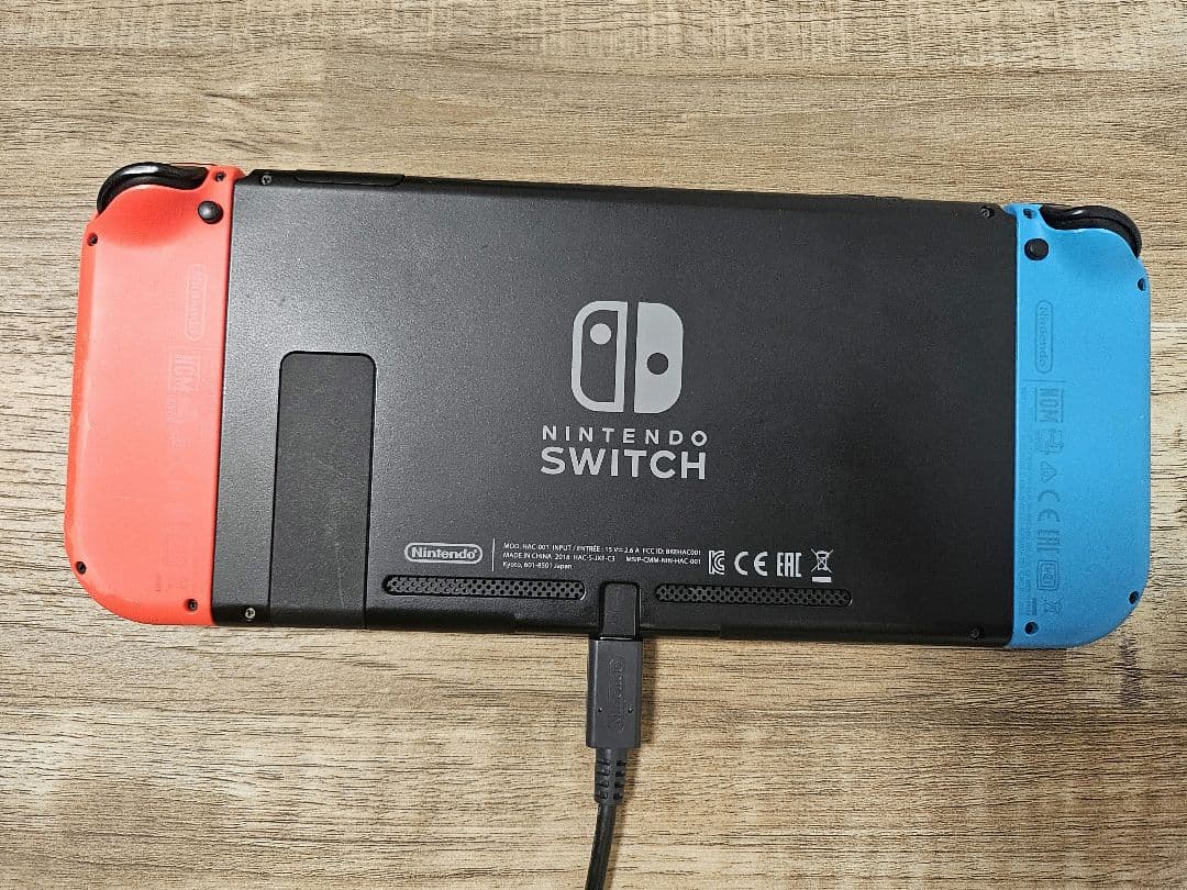 Nintendo Switch 一部ジャンク品