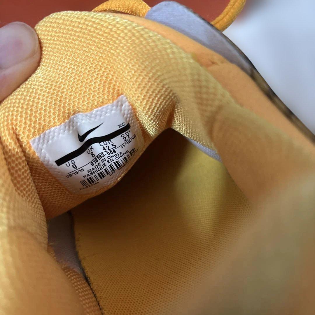 シューズ(男性用) Nike AIR ZOOM CAGE3 Rafa Nadal