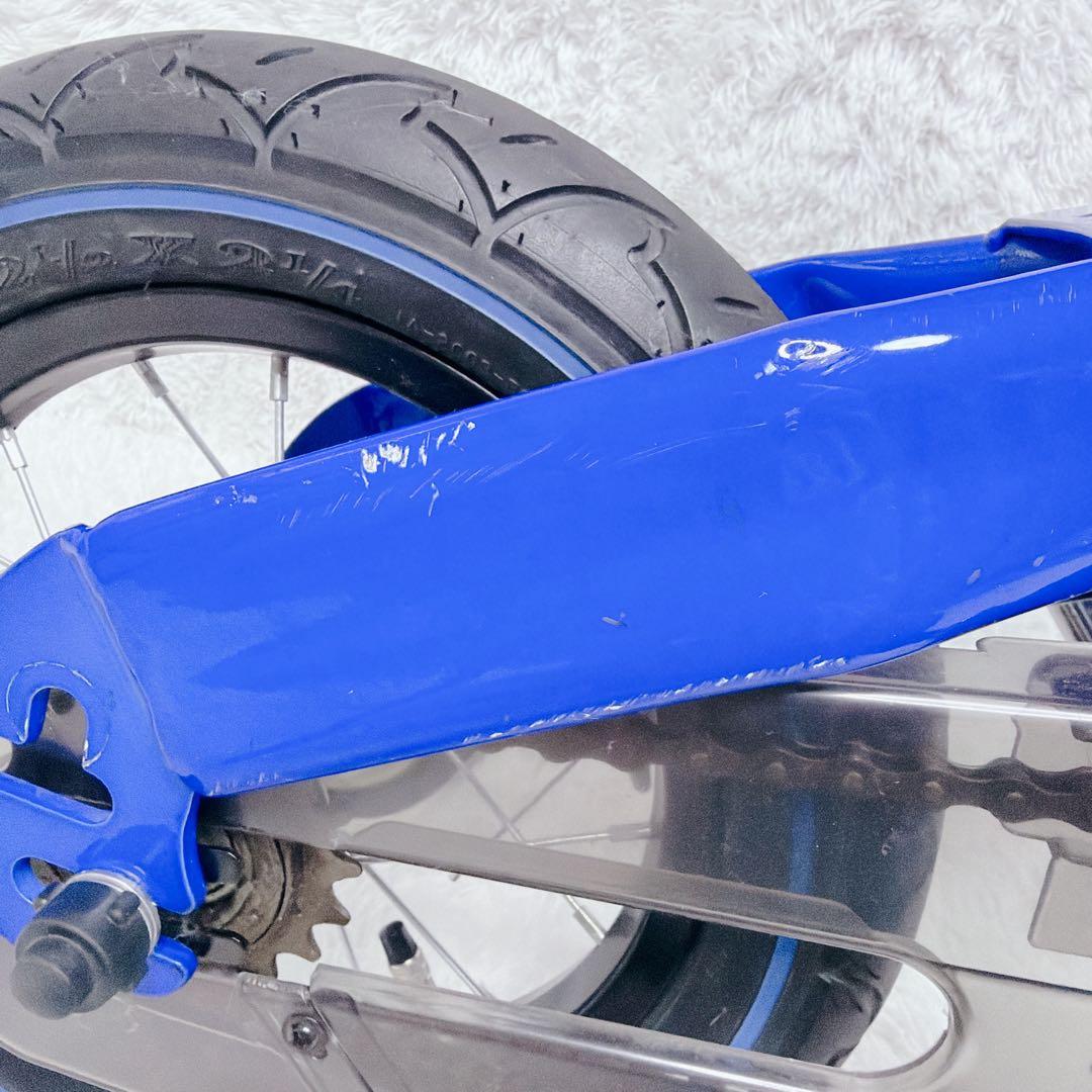 Henshin Bike へんしんバイク　12インチ　自転車 キックバイク
