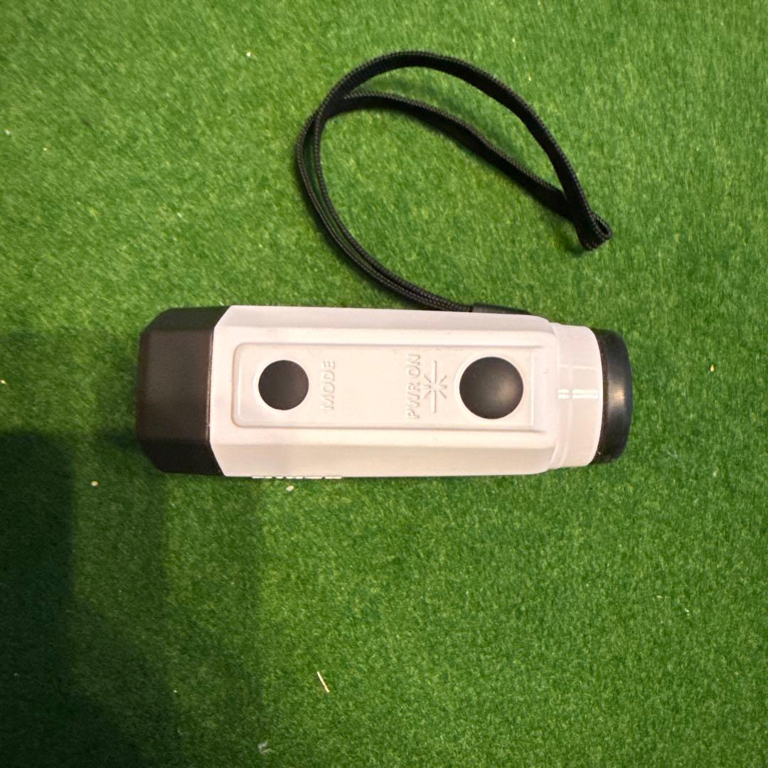ラウンド用品・アクセサリー Nikon COOLSHOT 20 G2
