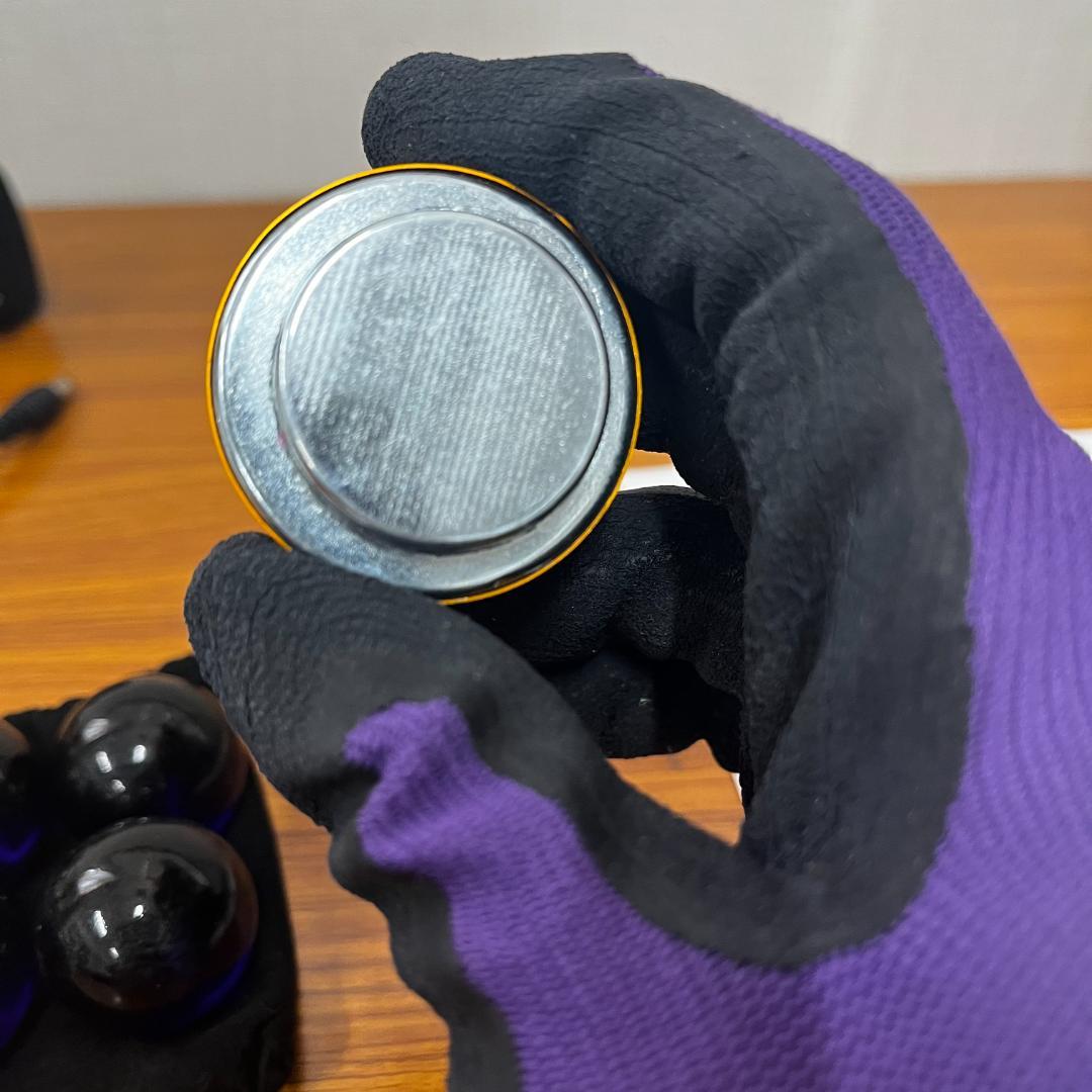 極美品 スニーカーディスプレイ 浮く 浮遊 フローティングシューズディスプレイ