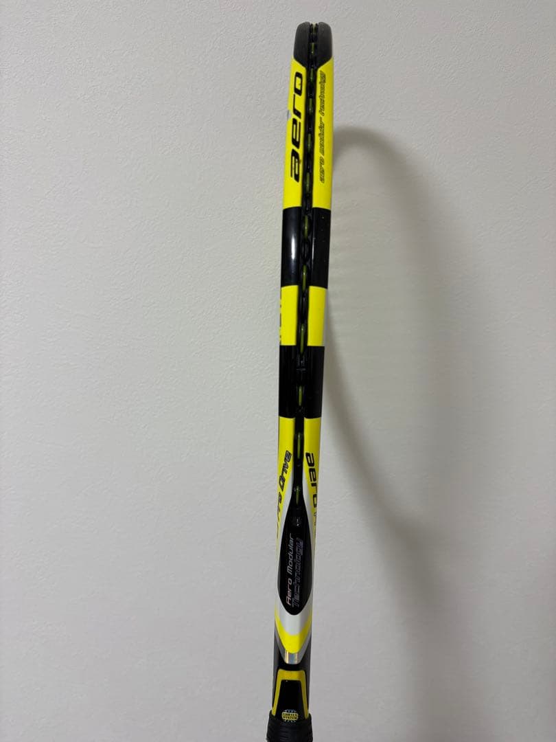 Babolat Aero Pro Drive （2010）G4