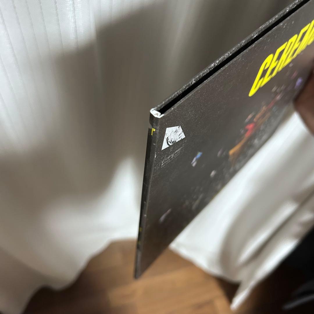 り*ょ様 完全限定生産 King Gnu CEREMONY レコード