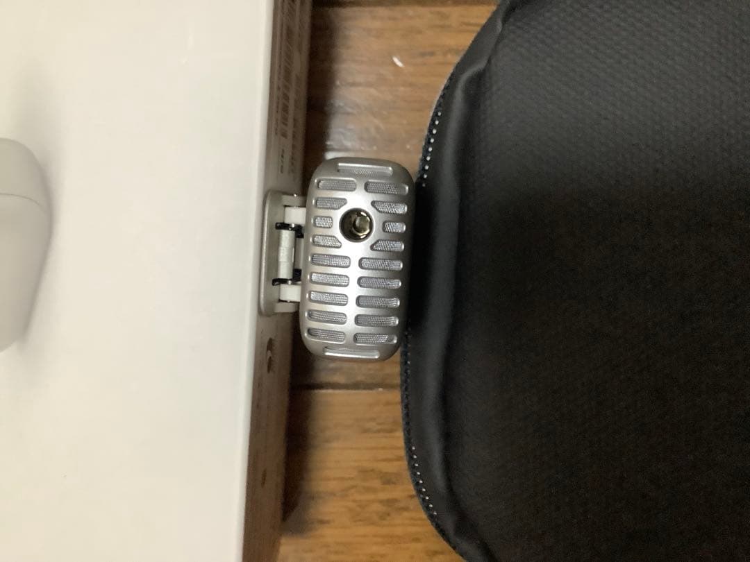 DJI Mic 2 Transmitter 本体一式