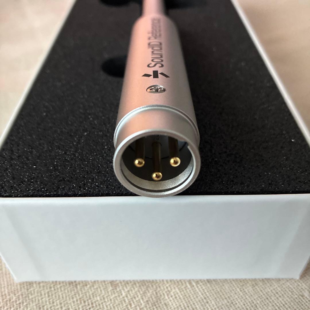 Sonarworks SoundID Reference マイクセット