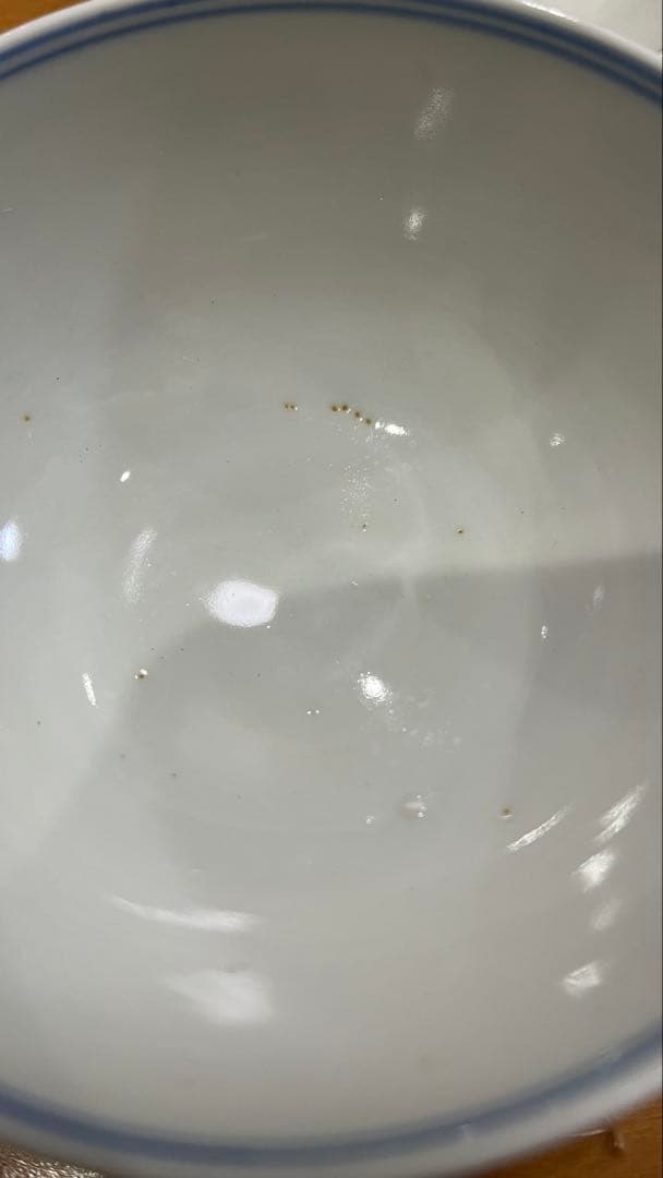 茶碗 10個セット 明治