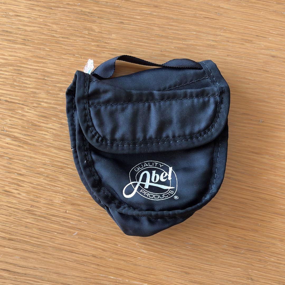 Abel TR-1 中古