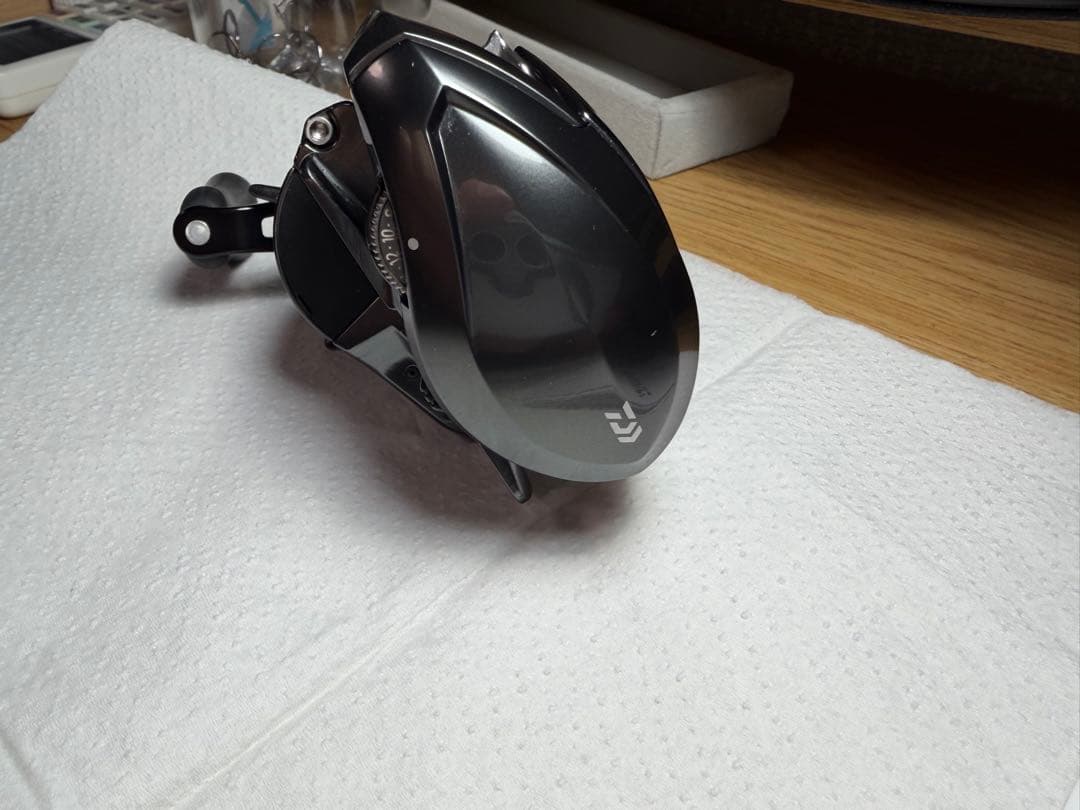 ダイワ　20アルファス AIR TW 8.6R