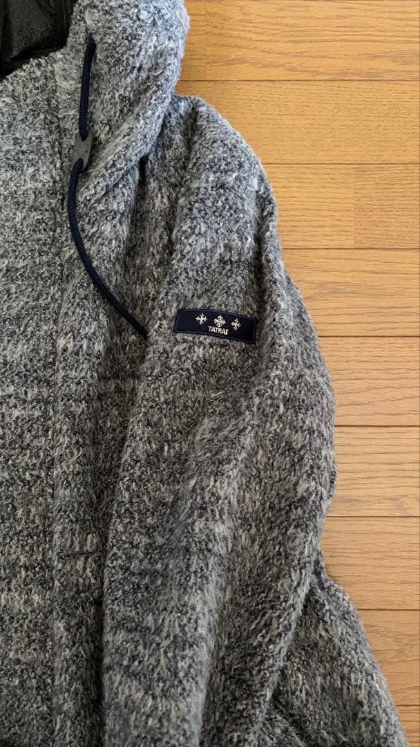 TATRAS メンズ　コート
