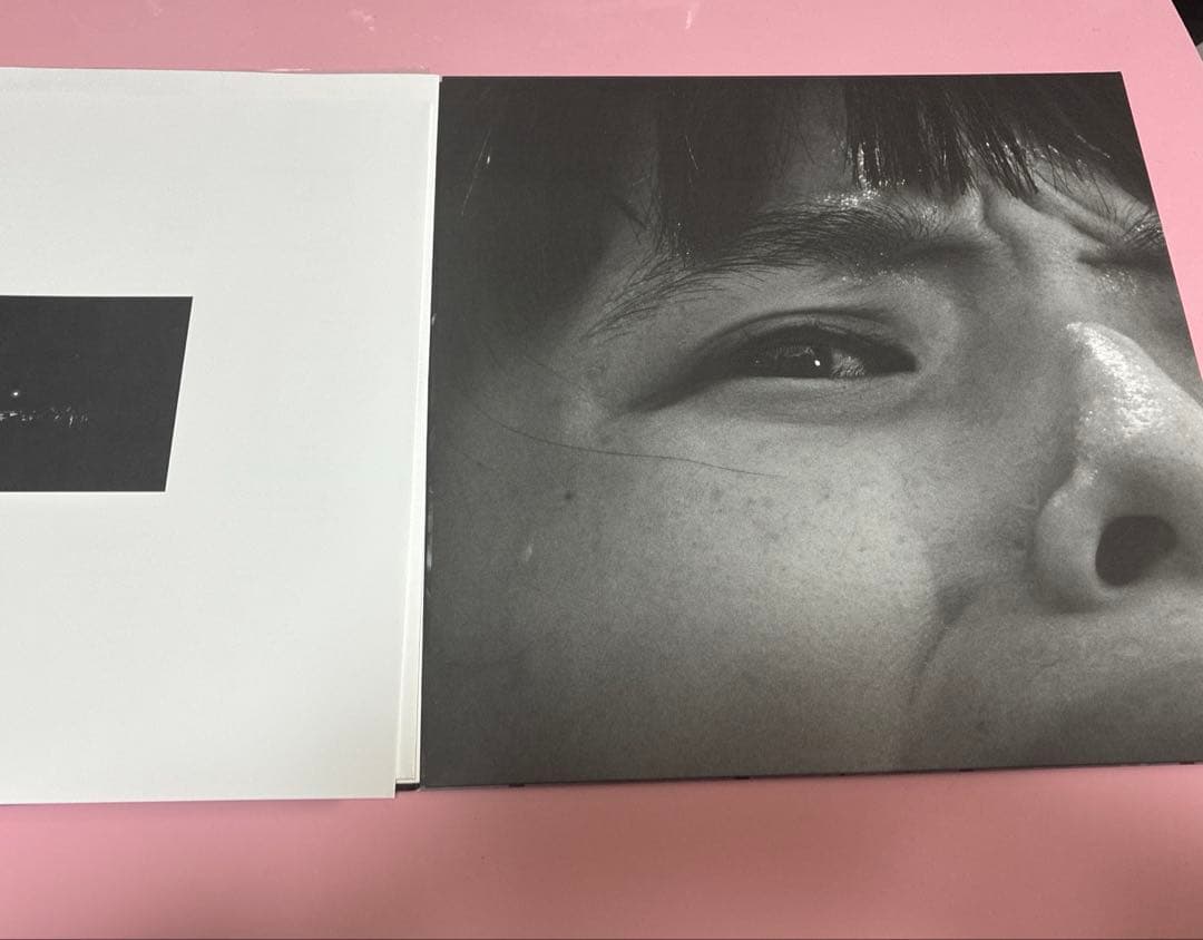 カネコアヤノ 日比谷野外音楽堂ワンマンショー （限定生産）重量盤3枚組LP