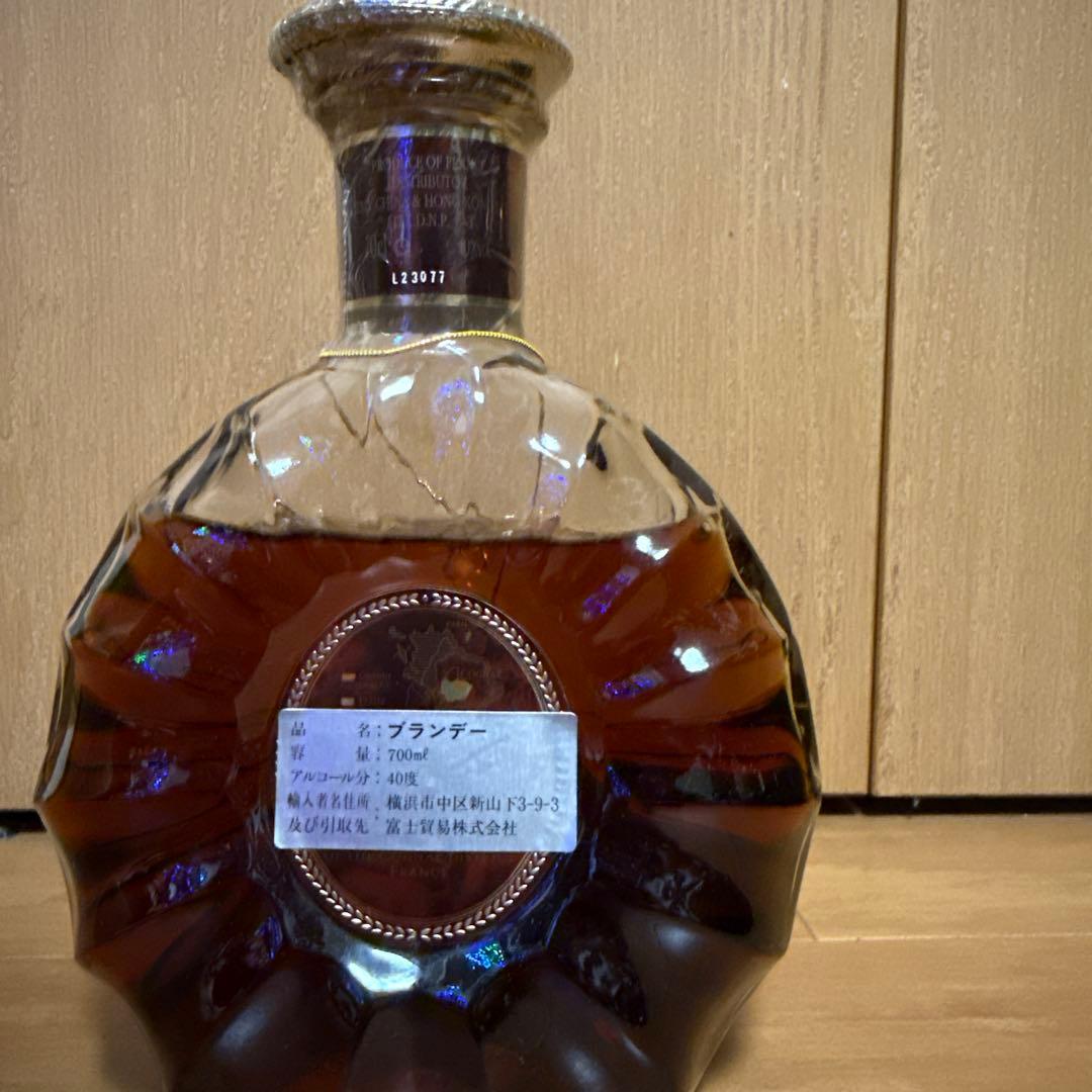 REMY MARTIN XO SPECIAL ブランデー 700ml