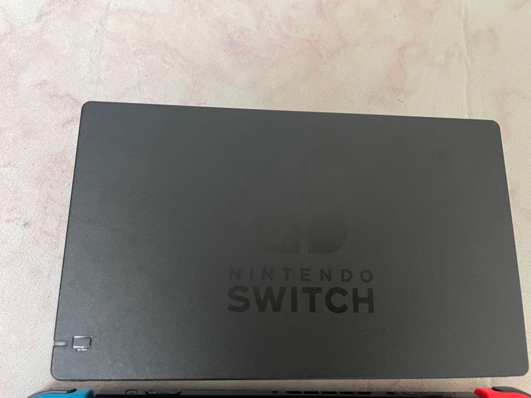 【即日発送】Nintendo Switch 本体セット 動作確認・初期化済み