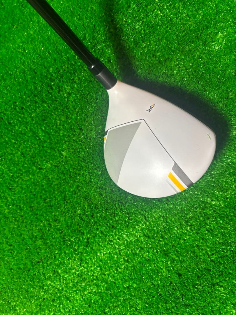 ⭐︎超美品⭐︎TaylorMade RBZ Stage 2 フェアウェイウッド　7番