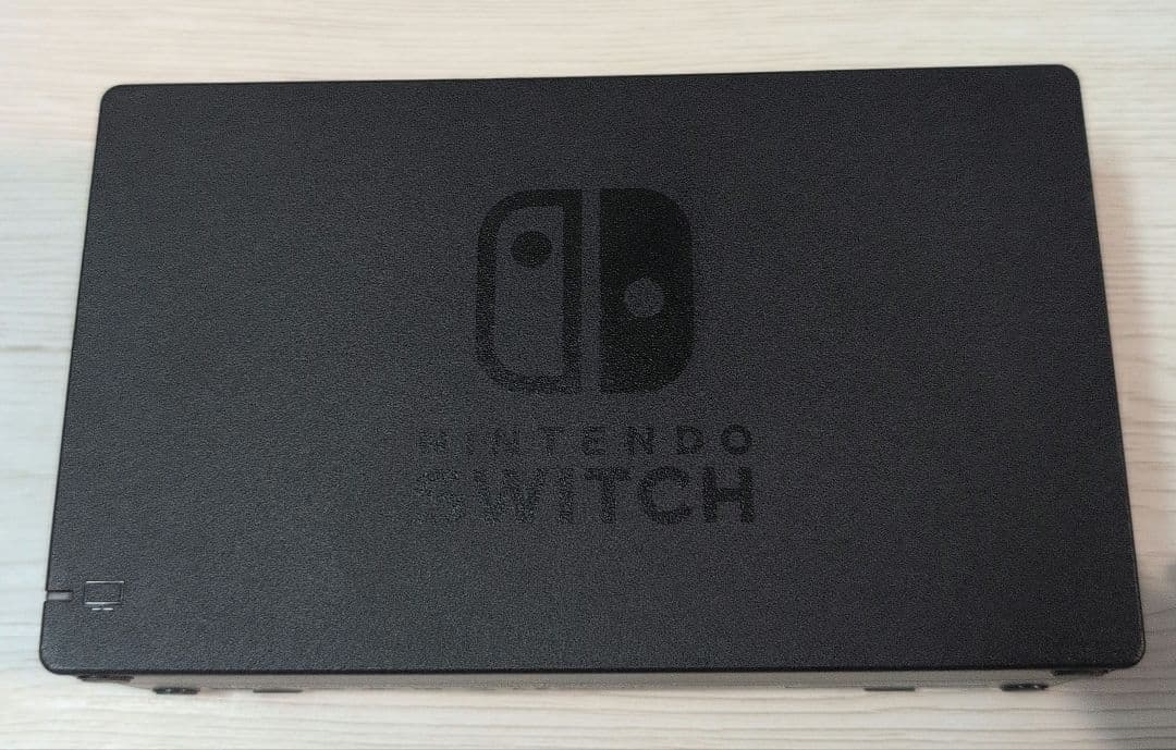 【美品】Nintendo Switch 本体 付属品セット