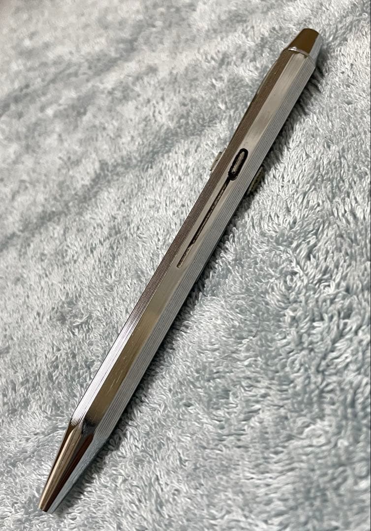 NEWMAN【ニューマン】KANOE 4色ボールペン 廃盤品 美品 激レア！