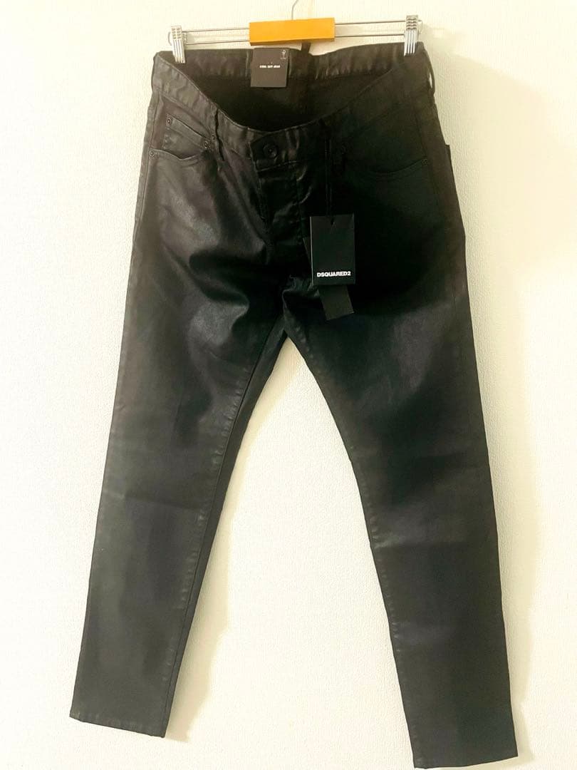 パンツ DSQUARED2 COOL GUY JEAN 54