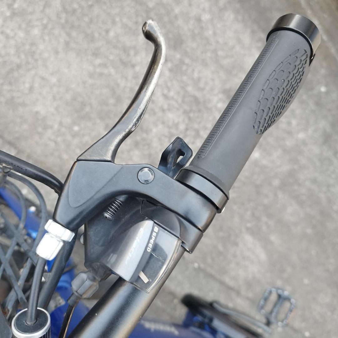 快速 パナソニック 電動自転車 JETTER ジェッター 16Ah 2020年