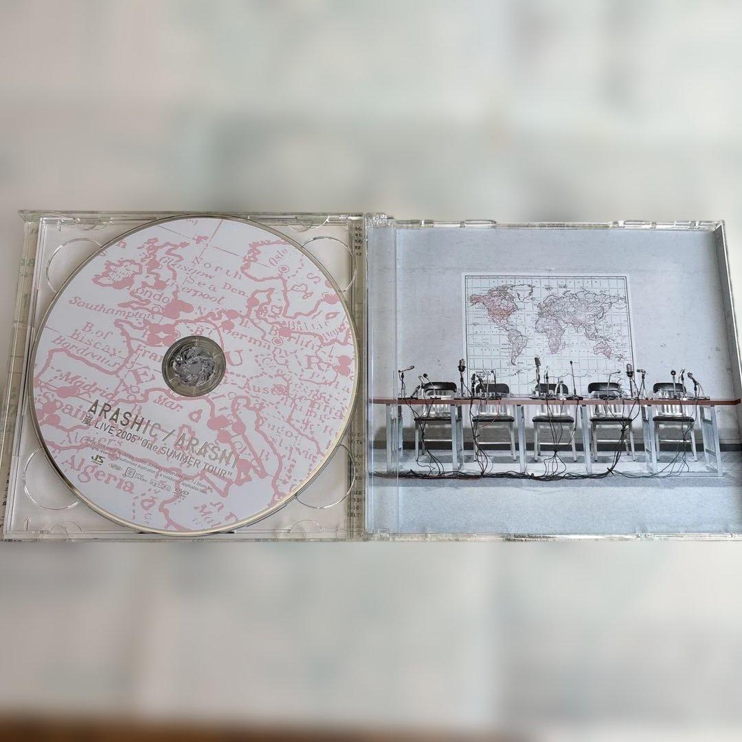 嵐　CD&DVD まとめ売り