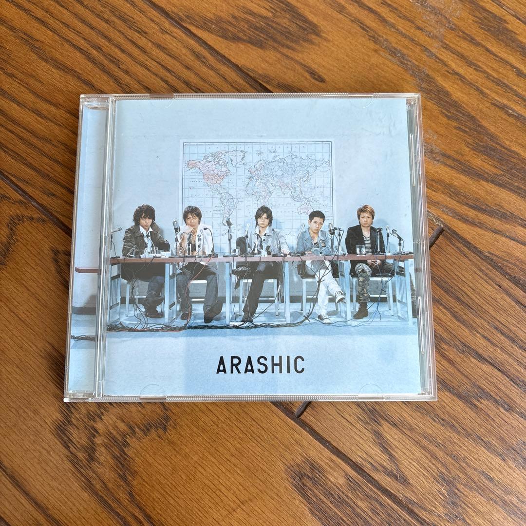 嵐　CD&DVD まとめ売り