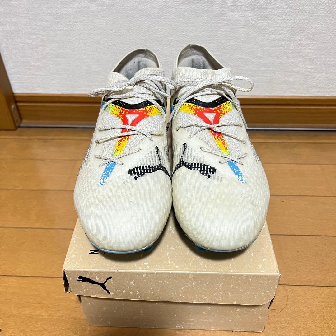 KAMO限定　フューチャー　26.5センチ