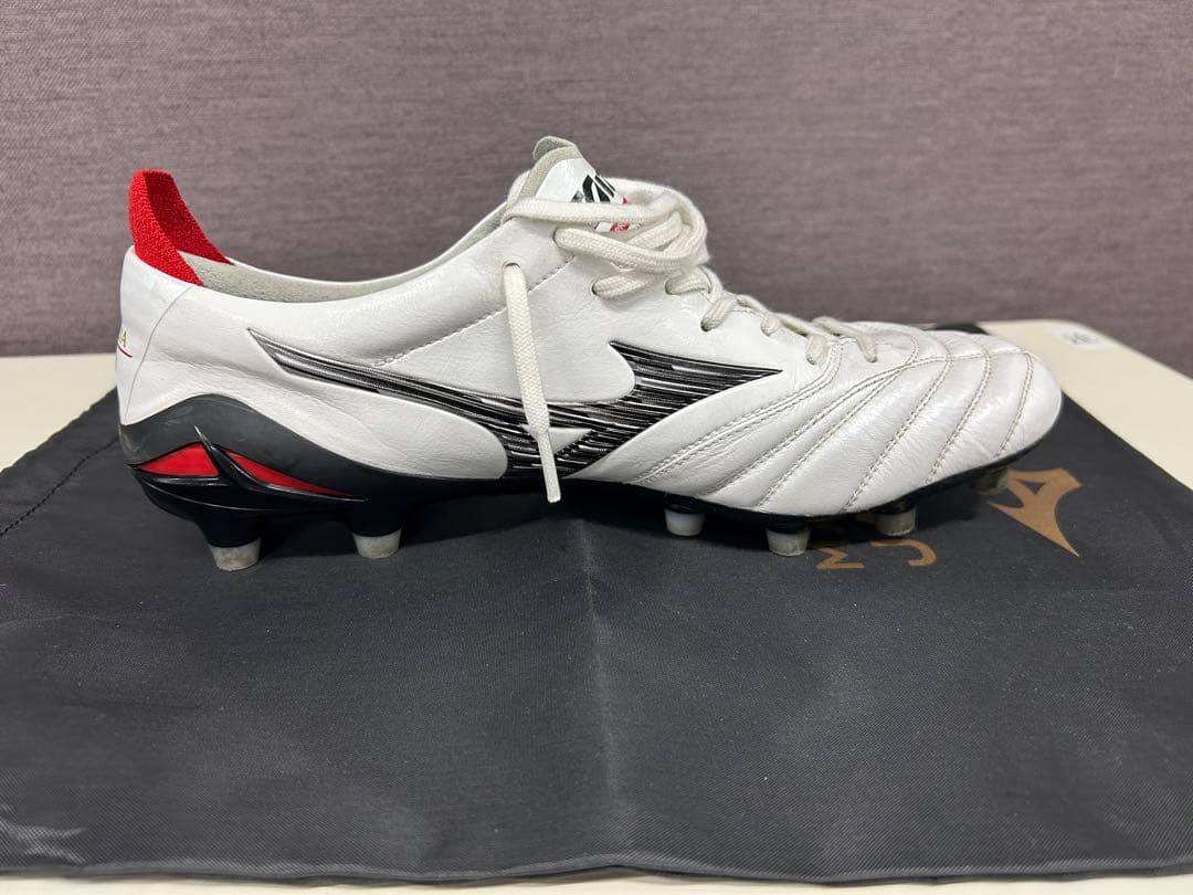 Mizuno モレリアneo4japan 27cm