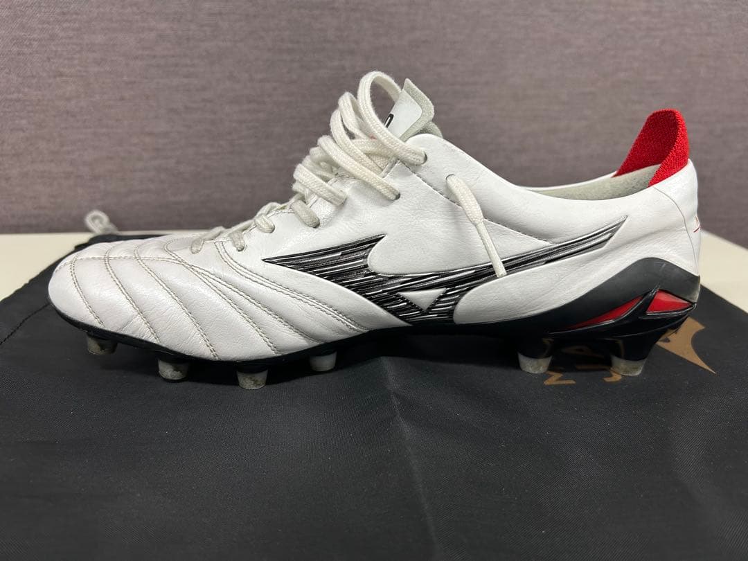Mizuno モレリアneo4japan 27cm