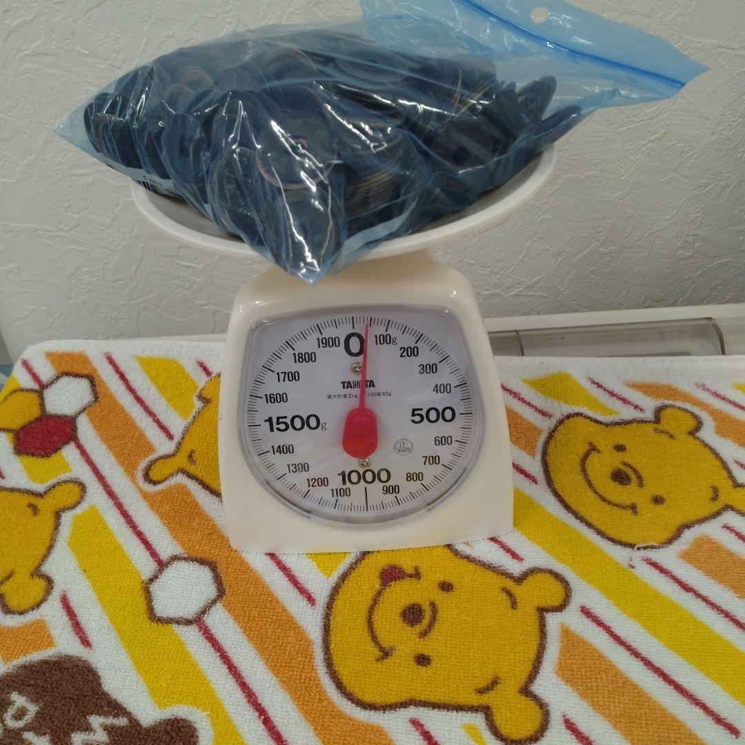 寛永通宝　約６キロ