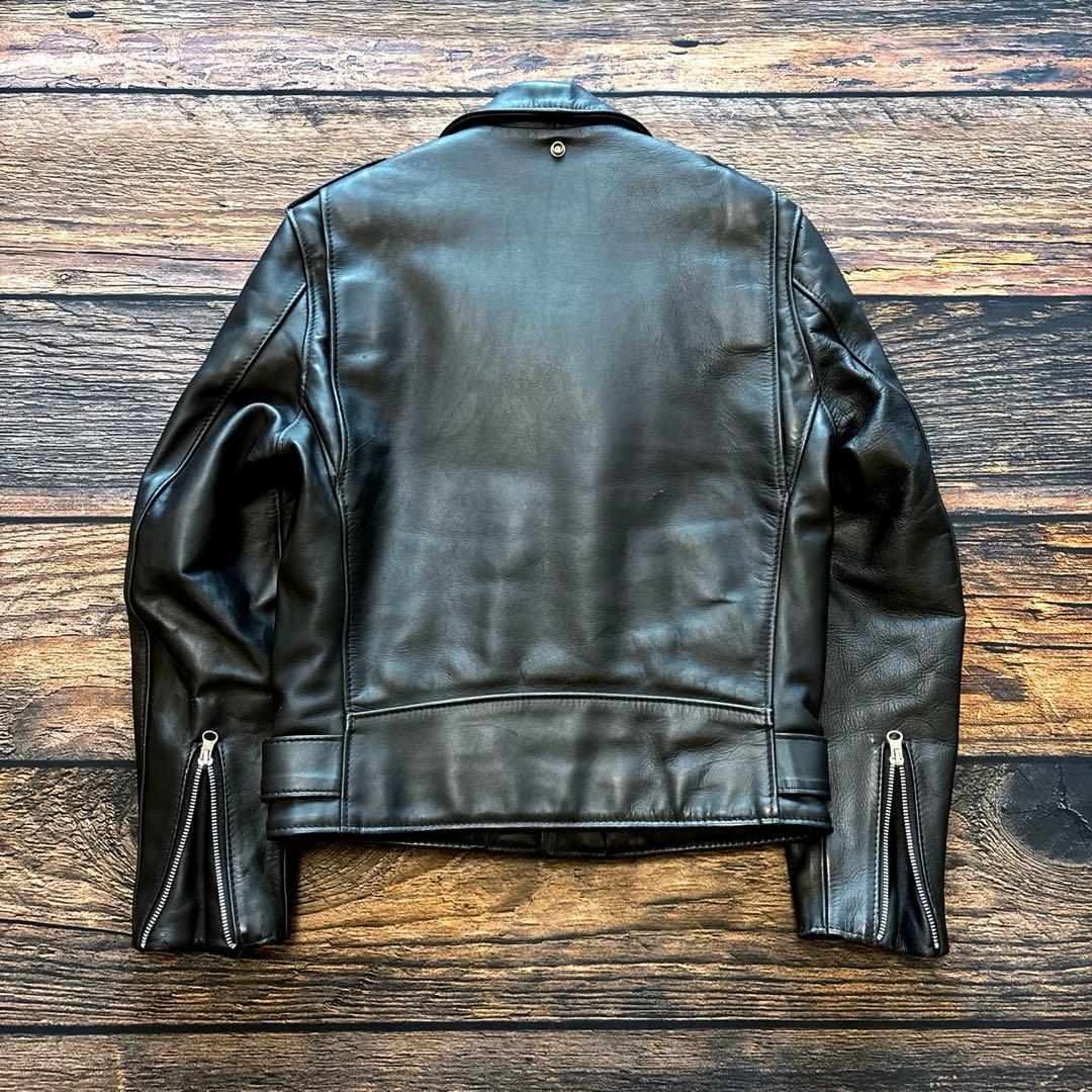 ジャケット・アウター Schott / 613 ONE STAR riders jacket