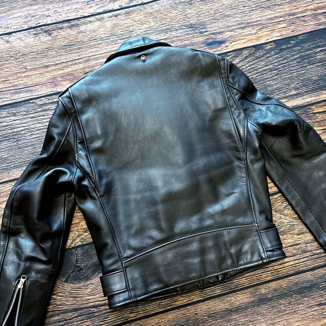 ジャケット・アウター Schott / 613 ONE STAR riders jacket