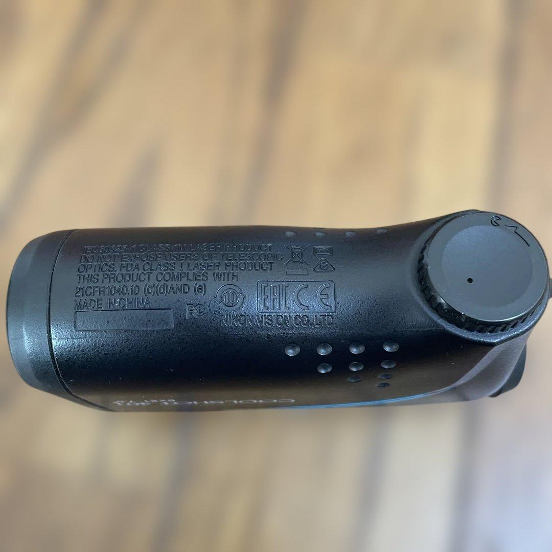 COOLSHOT 40i ゴルフ用距離計