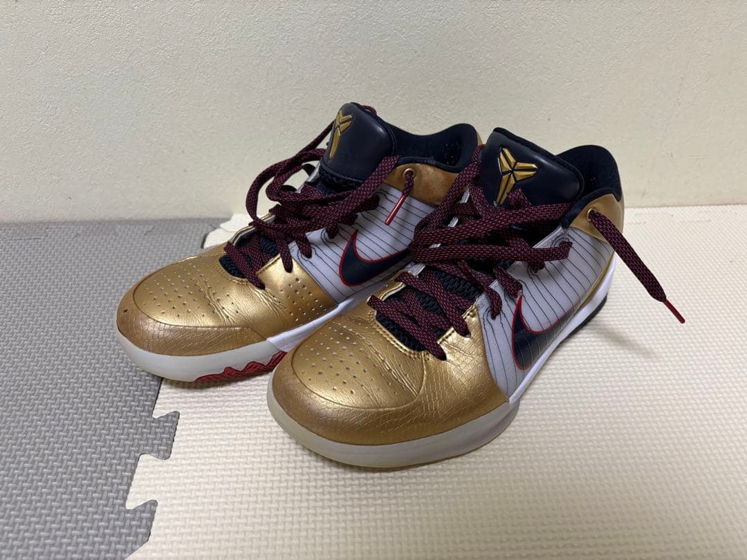 kobe6 プロトロ　26.5