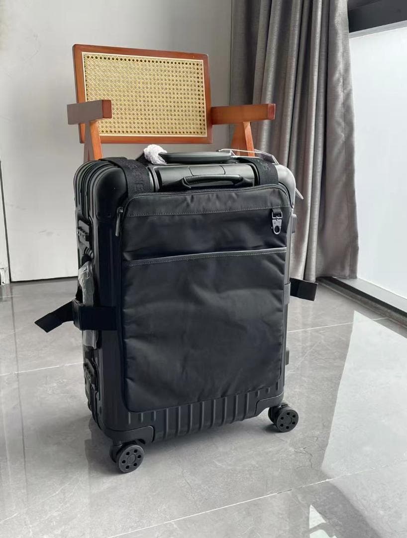 RIMOWA リモワ Cabin スーツケース用 ハーネス ブラック