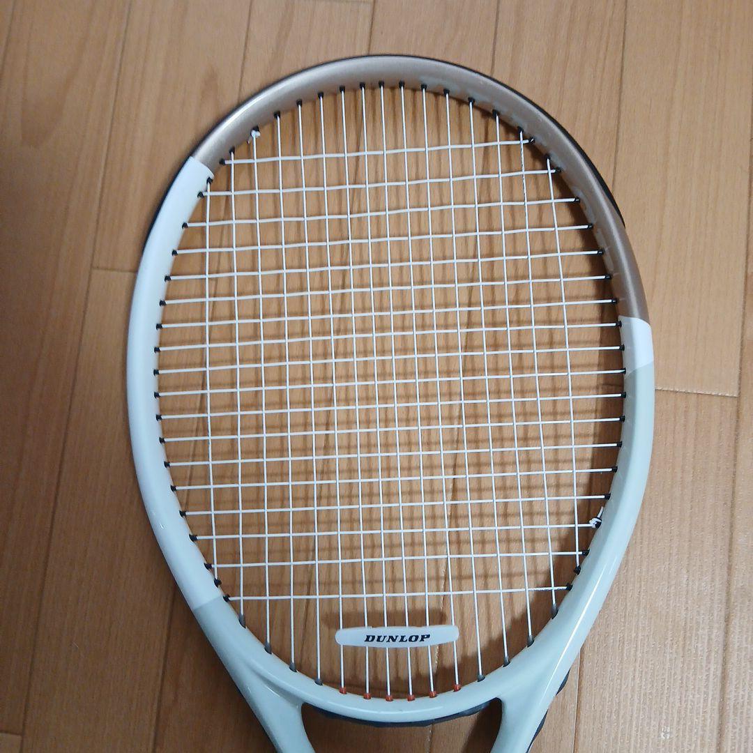 DUNLOP LX800 グリップサイズ2