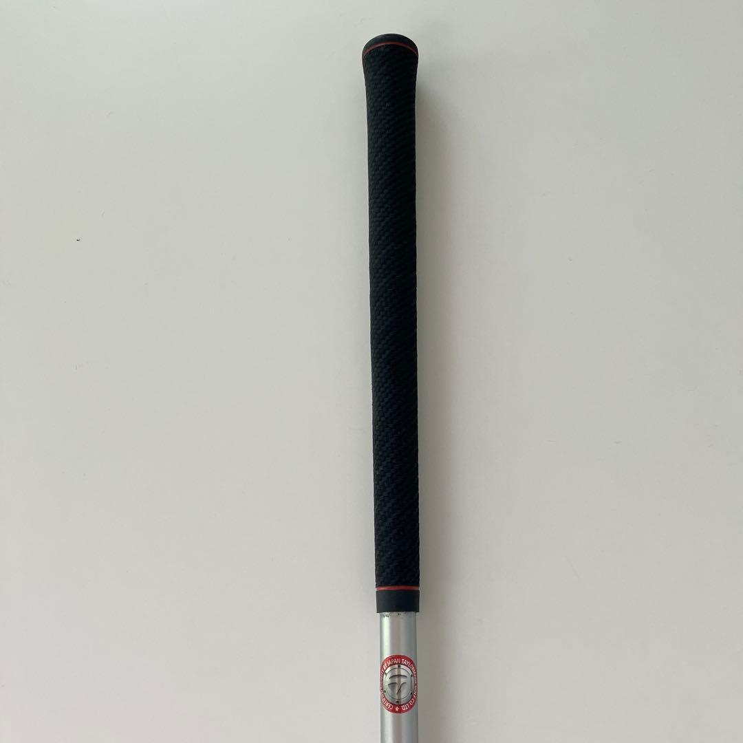 TaylorMade Qi35 ドライバー スピーダーエボ6 596 S